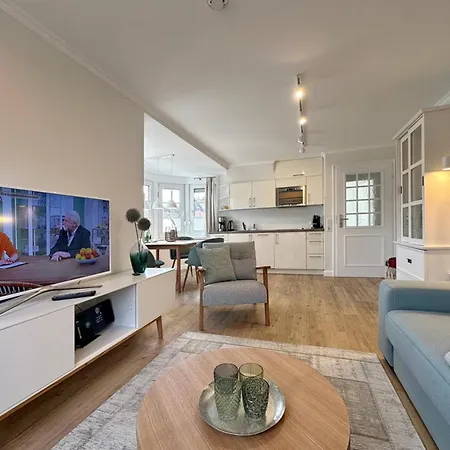Apartamento Luv & Lee, Whg 6