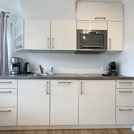 Apartment Luv & Lee, Whg 6