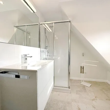 Apartment Luv & Lee, Whg 6 *