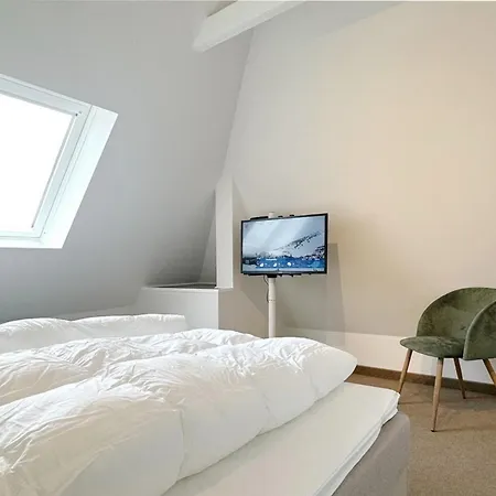 Apartment Luv & Lee, Whg 6 *
