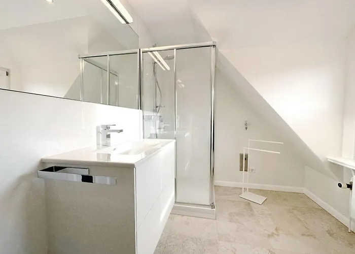 Appartement Luv &amp Lee, Whg 6 *