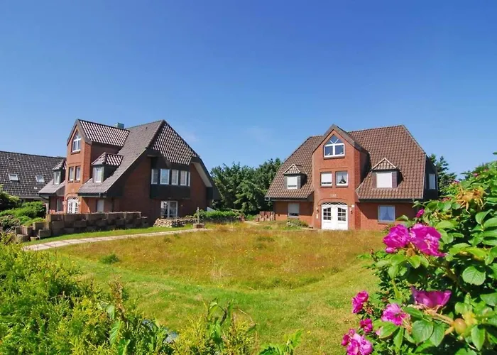 Luv &amp Lee, Whg 6 * Westerland